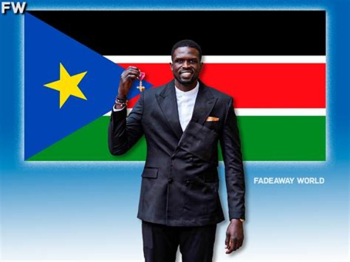 Luol Deng - Bio, Age, net worth, siblings, height, Wiki, Facts and Family
