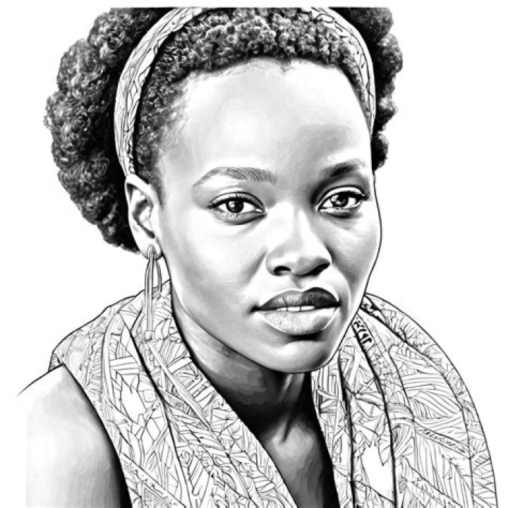 Lupita Nyong'o - Bio, Age, Wiki, Facts and Family