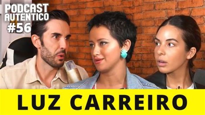 Luz Carreiro: TikTok Star Detailed Bio, Age, Birthday, & Height Insights and more