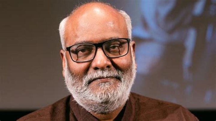 M. M. Keeravani Height, Weight, Age, Facts, Biography, Family