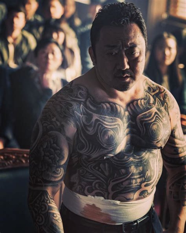 Ma Dong-seok Height, Weight, Age, Girlfriend, Family, Facts, Biography