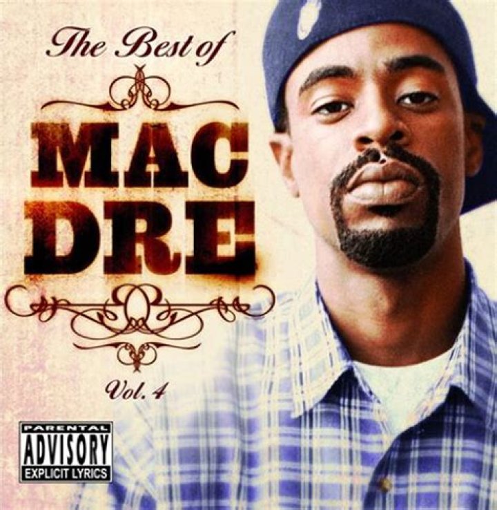 Mac Dre Height, Weight, Age, Facts, Biography, Family