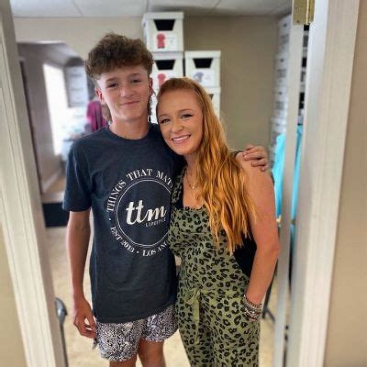 
Maci Bookout Age: How Old Is She? ‘Teen Mom’ Star Relationship And Family Explore 