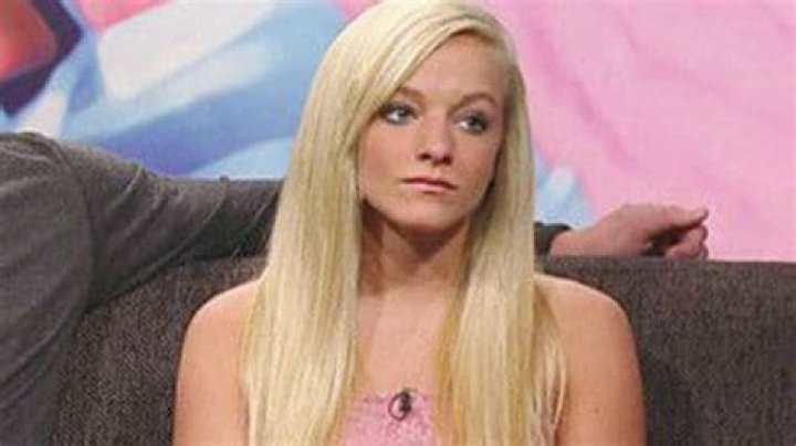 ‘Teen Mom OG’: Mackenzie McKee Replacing Bristol Palin & Joining The Series In Season 10 — Report