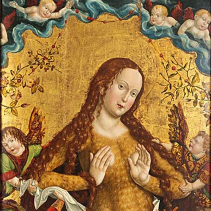 Maddalena Nullo - Bio, Age, Wiki, Facts and Family