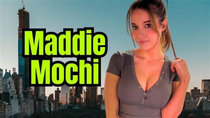 Maddie Valish : Age, Birthday, Wiki, Bio and Family, Net ...