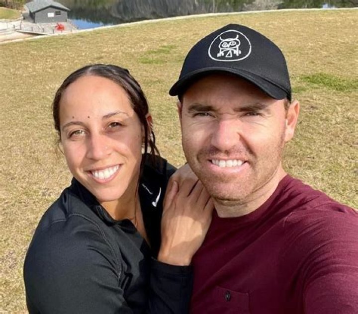 The French Open Semi-finalist Is Dating Tennis Star, Bjorn Fratangelo!