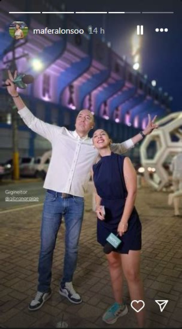 Mafer Alonso - Bio, Age, Wiki, Facts and Family