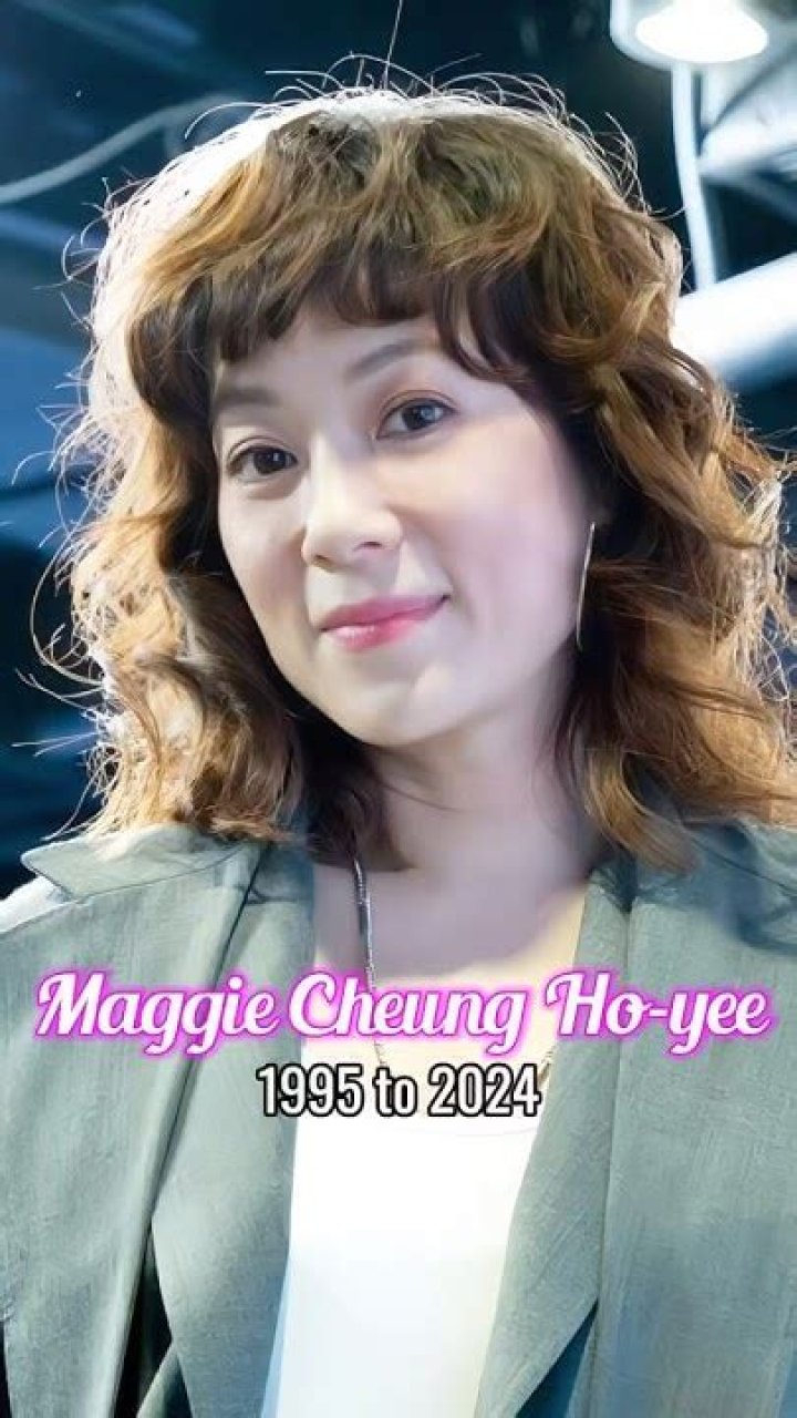 Maggie Cheung Ho-yee - Bio, Age, Wiki, Facts and Family