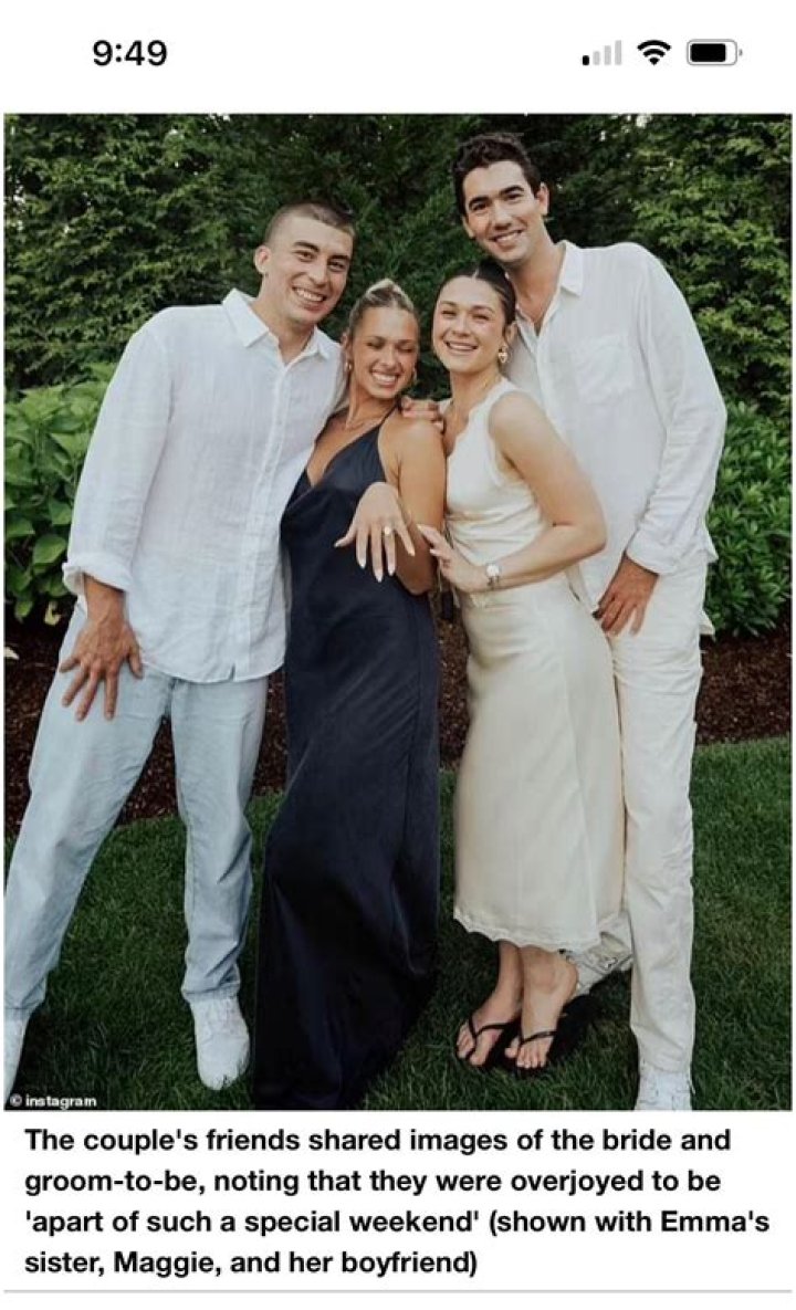 Maggie MacDonald - Bio, Age, Wiki, Facts and Family