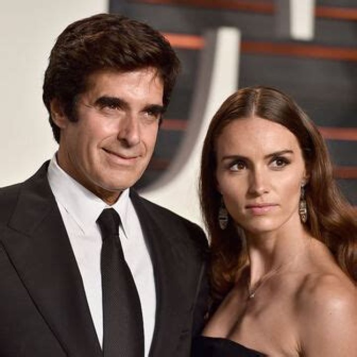 Magician David Copperfield Is Now Officially A Billionaire