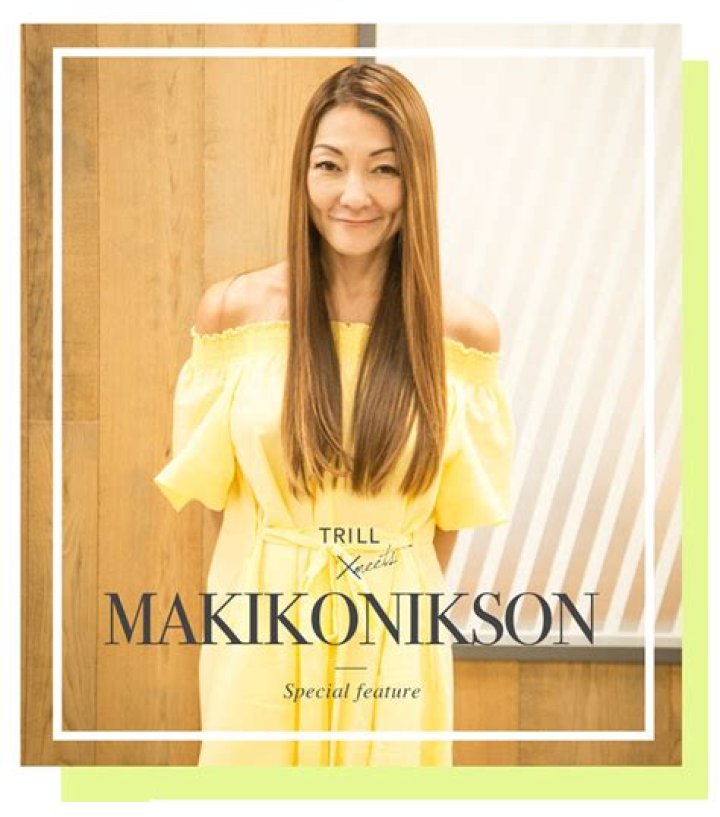 Maki Konikson - Bio, Age, Wiki, Facts and Family