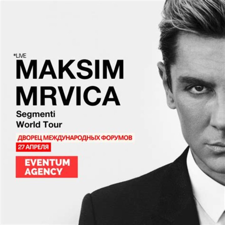 Maksim Mrvica - Bio, Age, height, Wiki, Facts and Family