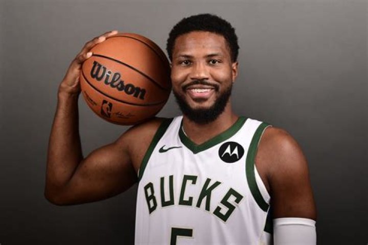 Malik Beasley Height, Weight, Age, Family, Facts, Education, Biography