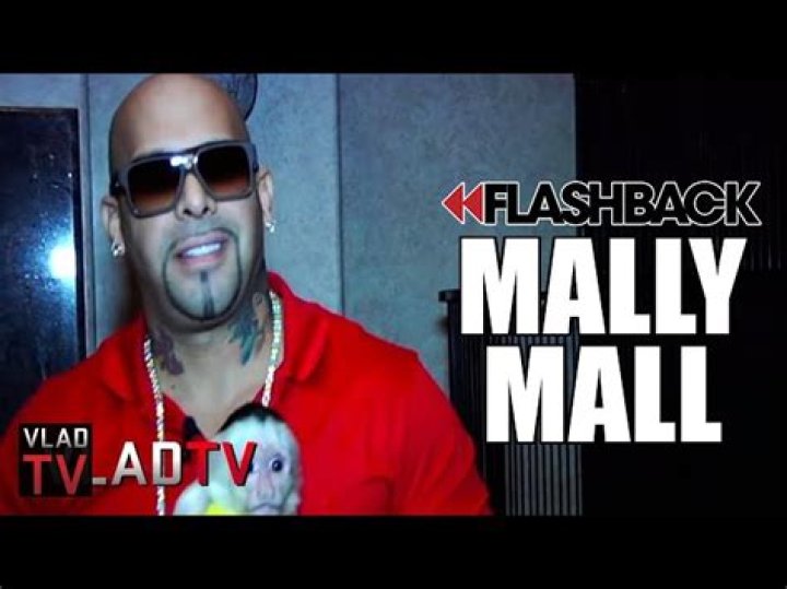 Mally Mall - Bio, Age, net worth, height, Wiki, Facts and Family