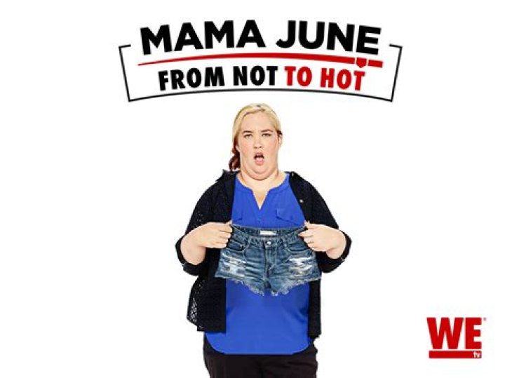 Mama June Says She’s Lost 30 Pounds in 9 Weeks Through Weight Loss Drugs