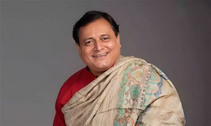 Manoj Joshi Height, Weight, Age, Facts, Biography