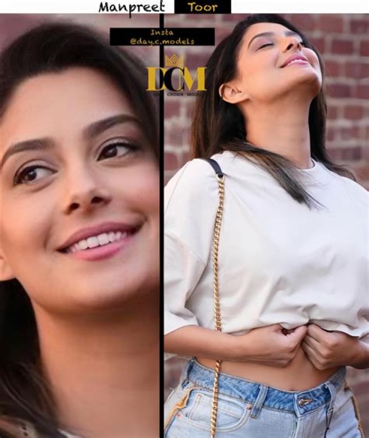 Manpreet Toor - Bio, Age, Wiki, Facts and Family