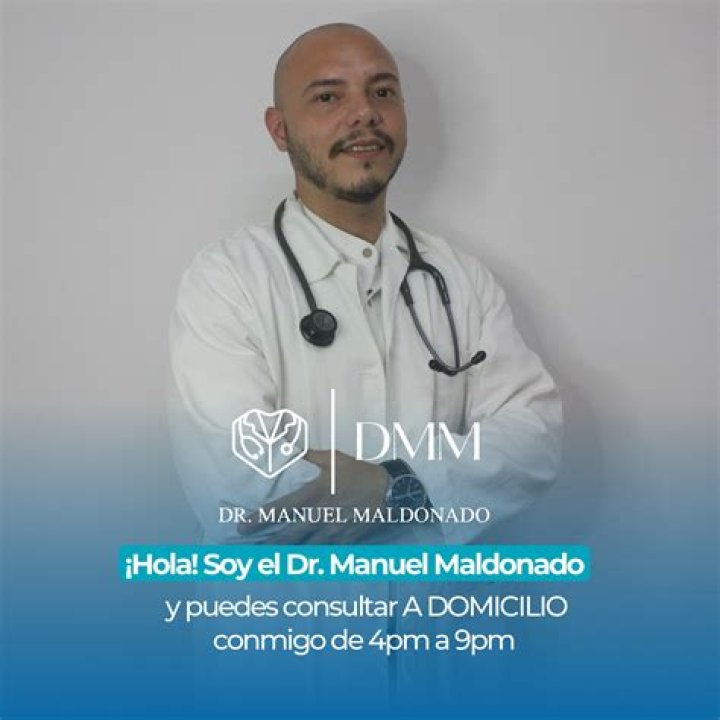 Manuel Maldonado Height, Weight, Age, Body Statistics