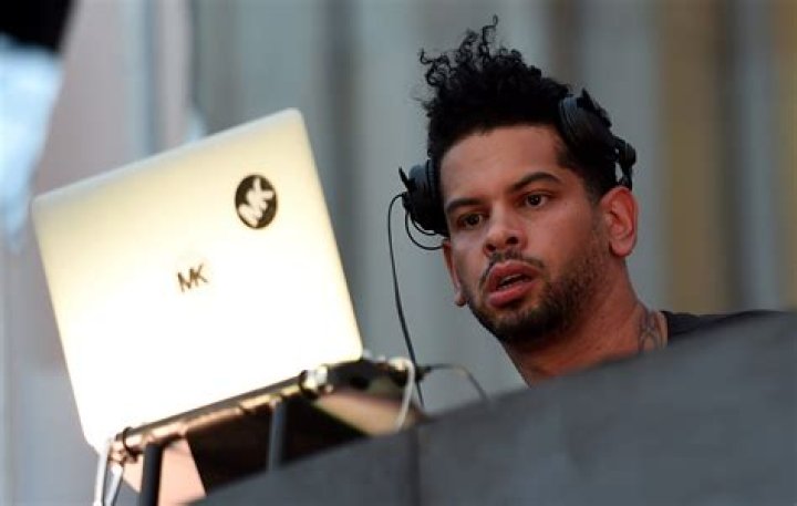 Hire Marc Kinchen for a Corporate Event or Performance Booking.