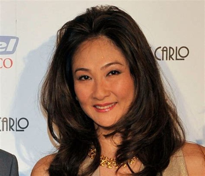 Plele's Wife Marcia Aoki's Bio, Age, Married Life, Children Net Worth, Relationship Status, Career