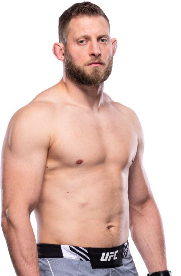 Marcin Prachnio UFC Career Stats and Earnings (Age, Family, Girlfriend, Married, Career)