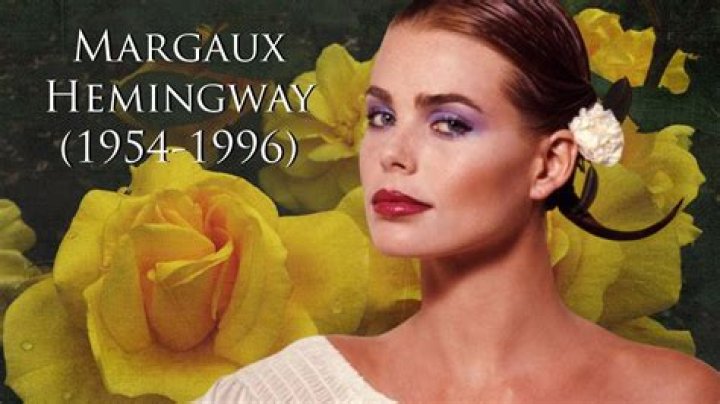 Margaux Hemingway - Bio, Age, Wiki, Facts and Family
