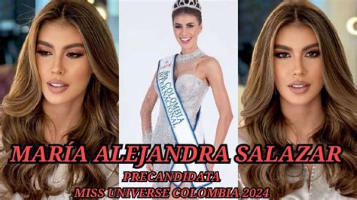 Maria Alejandra Lopez - Bio, Age, Wiki, Facts and Family