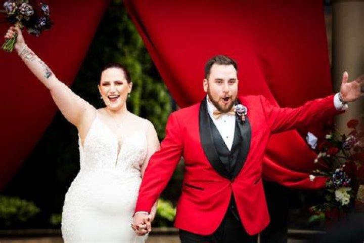 Maria Bamford’s Husband Scott Marvel Cassidy Loves Portraying Her In His Paintings