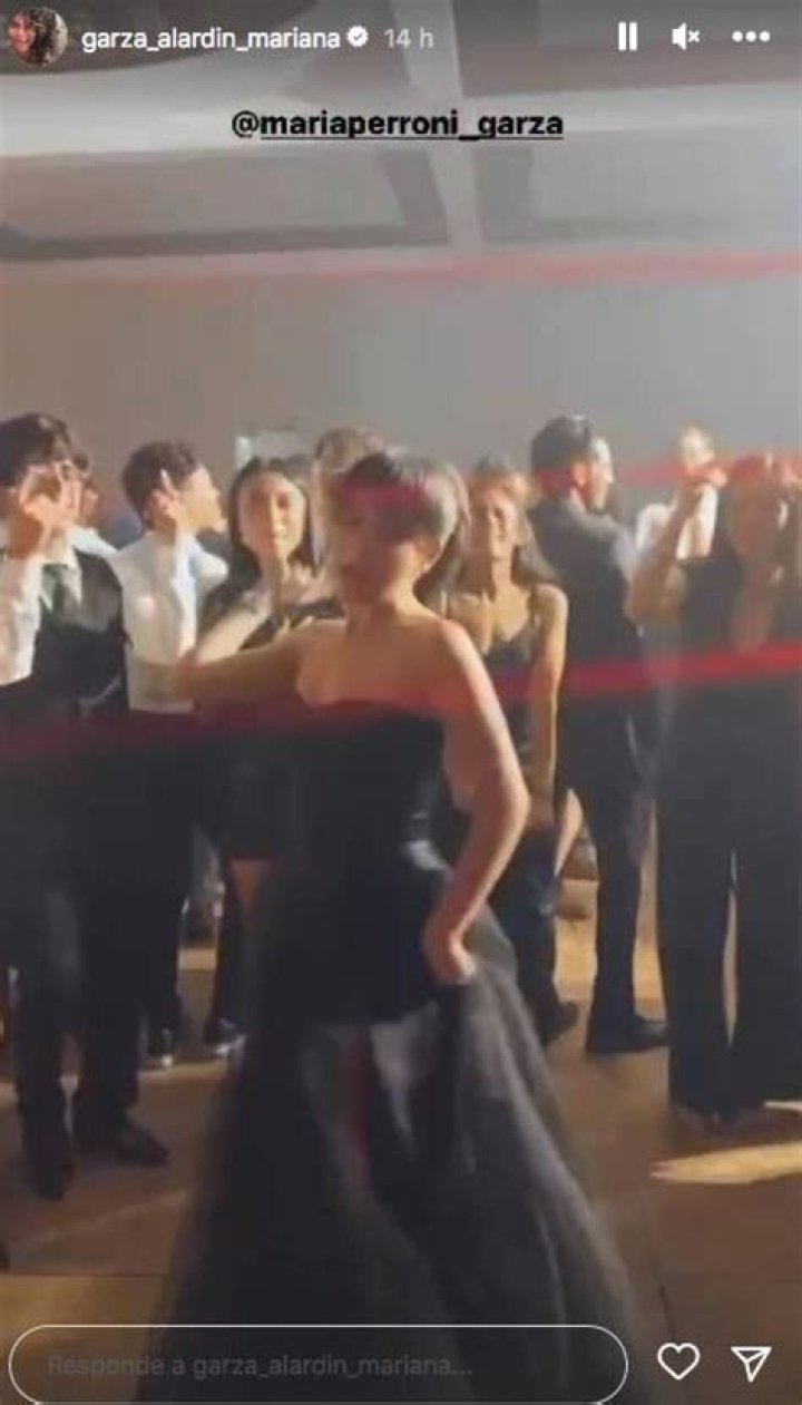 Maria Perroni: Family Member Detailed Bio, Age, Birthday, & Height Insights and more