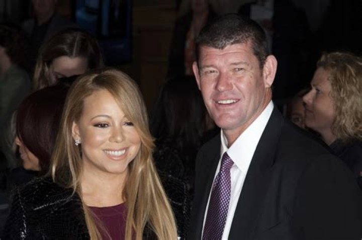 How Mariah Carey’s Age Gap With Bryan Tanaka Ended Their Relationship