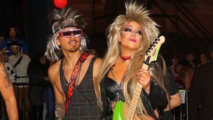 Heidi Klum Party – Hollywood Life