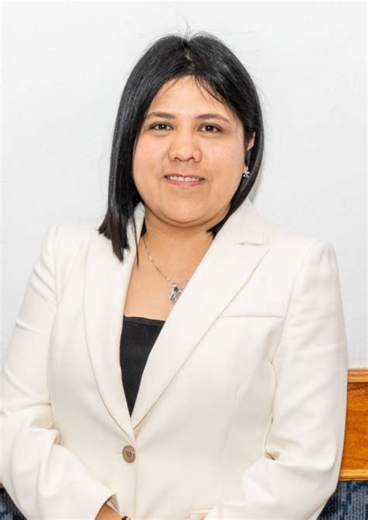 Mariana Bonilla - Bio, Age, Wiki, Facts and Family