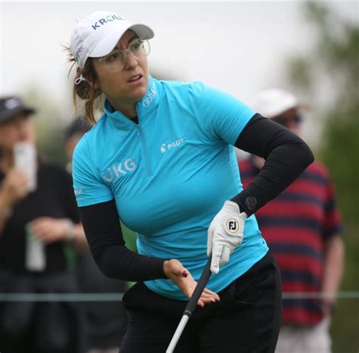 LPGA Golfer Marina Alex Biography (Age, Family, Affair, Boyfriend, Career Earnings, Net worth, Stats)