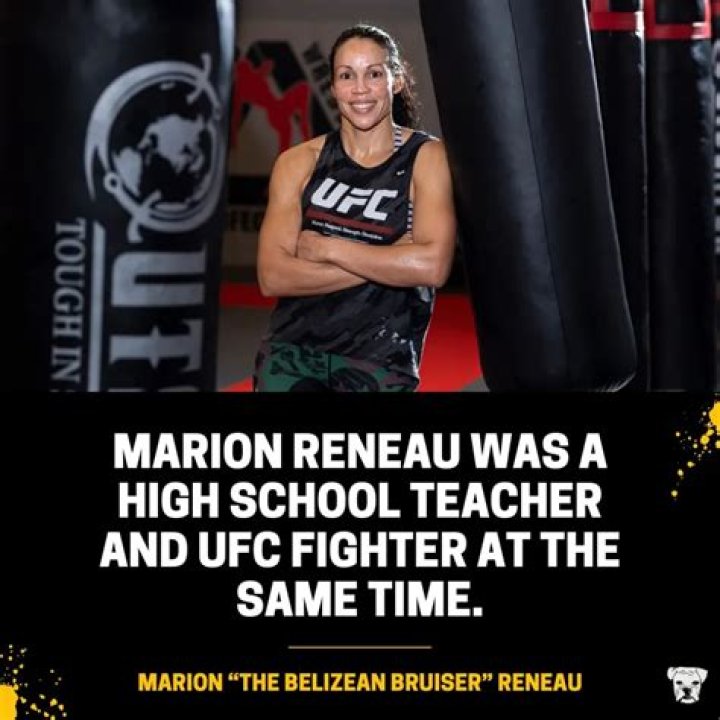 Marion Reneau Bio - married, girlfriend, divorce, salary, net worth