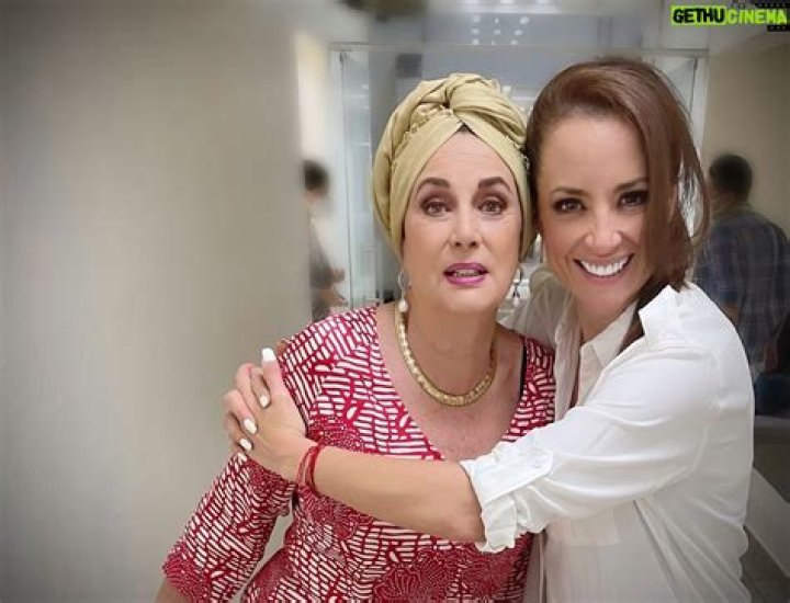 Marisol del Olmo - Bio, Age, Wiki, Facts and Family