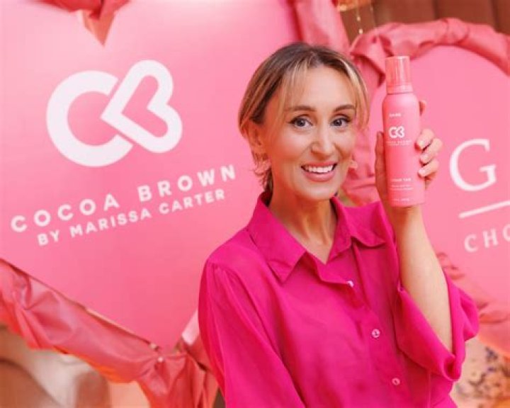 Marissa Carter (entrepreneur) Wiki,Age,Birthday,Biography,Height,Net Worth ..