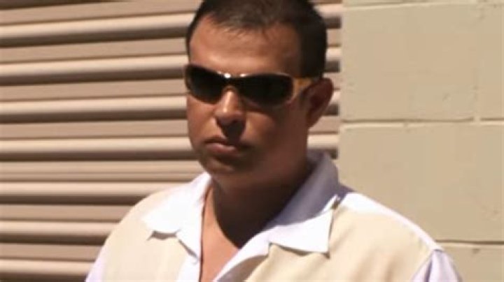 Mark Balelo Arrested For Meth — 2 Days Before ‘Storage Wars’ Star’s Suicide – Hollywood Life