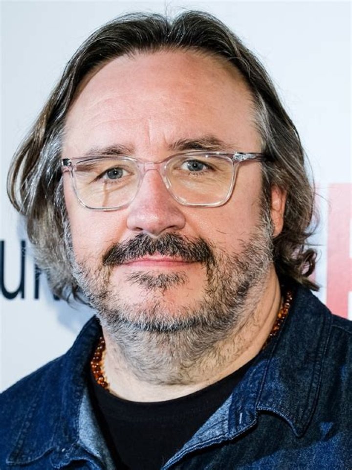 Mark Benton Height, Weight, Age, Spouse, Family, Facts, Biography