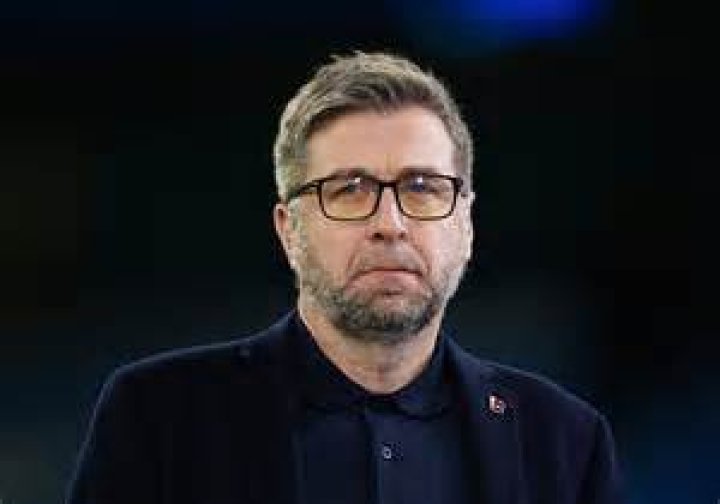 Mark Chapman Height, Weight, Age, Body Statistics