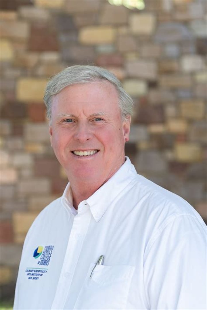 Mark Cosgrove - Bio, Age, Wiki, Facts and Family