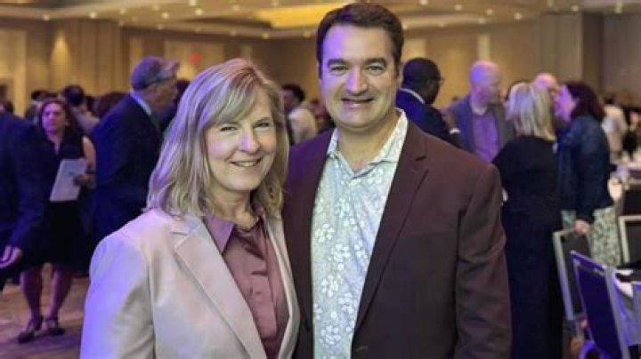 Mark Dayton - Bio, Age, siblings, Wiki, Facts and Family