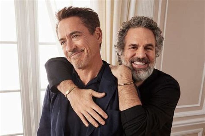 Mark Ruffalo Net Worth | Celebrity Net Worth