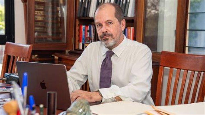 Mark Thomas Height, Weight, Age, Body Statistics