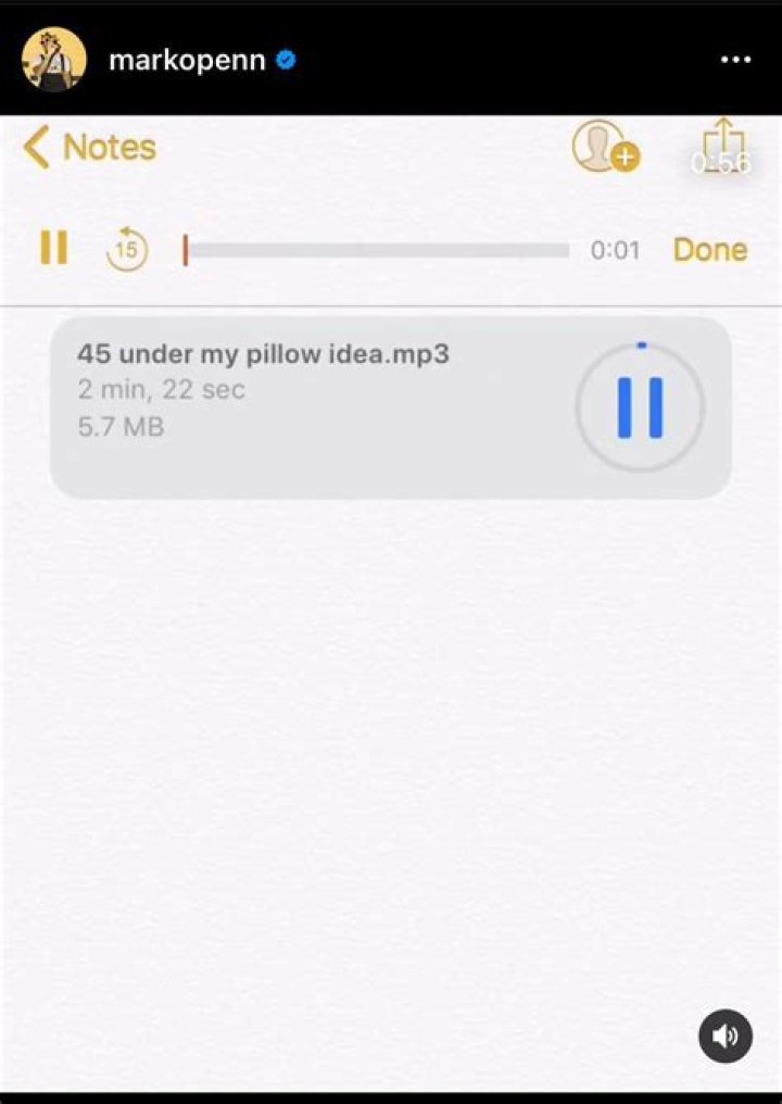 Marko Penn - Bio, Age, Wiki, Facts and Family