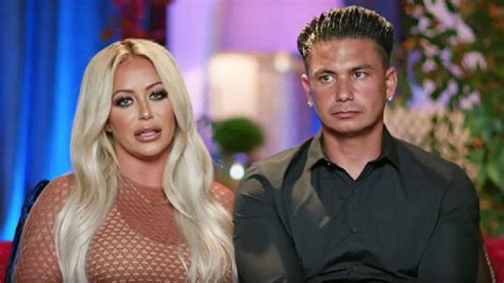 Pauly D & Aubrey O’Day Split — Recap – Hollywood Life