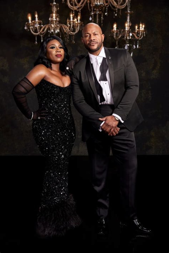 Marsau Scott(realitystar) - Biography, Age, Net Worth, Wikipedia, Spotify, TikTok, Facebook, Facts and Family