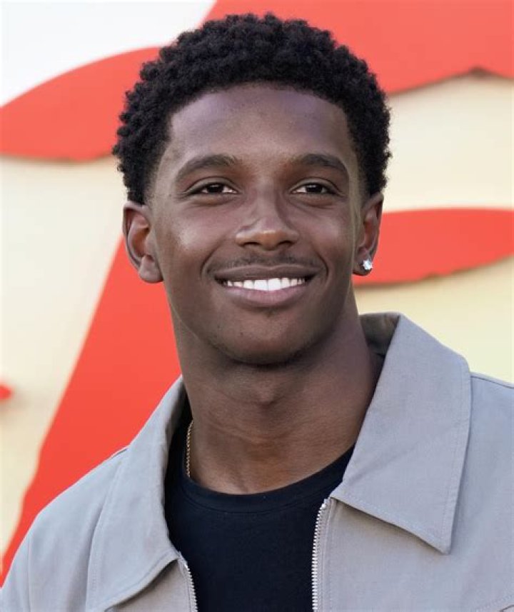 Learn His Age, Height, Instagram & Wikipedia!