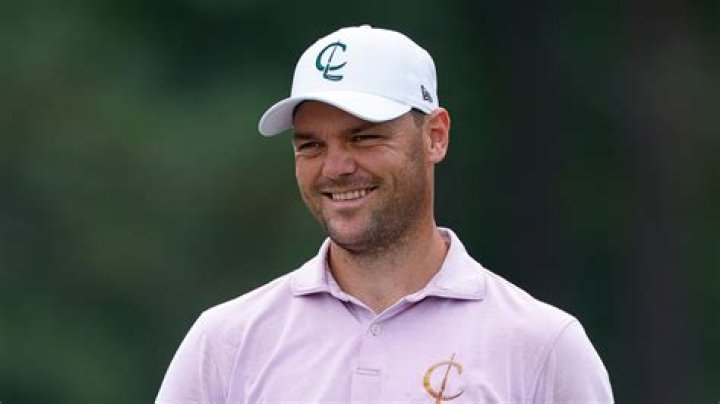 Martin Kaymer Biography- Affair, Married, Spouse, Salary, Net worth, Bio, Career, Children, Nationality, Age, Family, Earnings, Endorsements