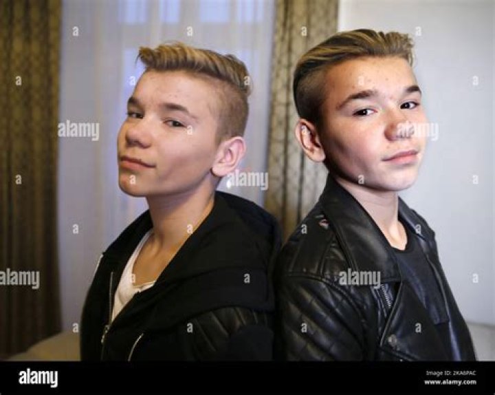 Martinus Gunnarsen - Bio, Age, siblings, Wiki, Facts and Family